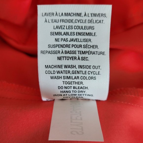 Willow & Thread capris size 11 - Picture 8 of 8